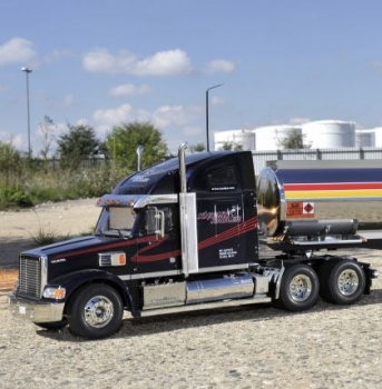 300156314 1:14 RC Knight Hauler Bausatz