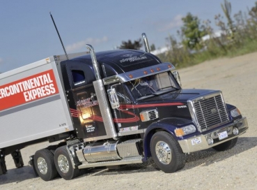 300156314 1:14 RC Knight Hauler Bausatz