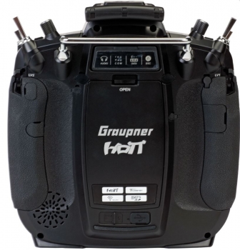S1047.77 MZ-16 HOTT 16-KANAL EINZELSENDER
