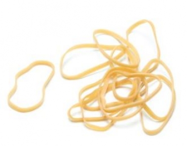 x1672 Gummiringe 90x4x1mm Ø60mm 10 Stück