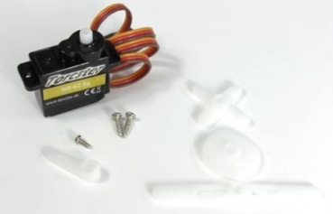 181845 Servo tc NR-62 11,6mm/8g 18N/0,1s