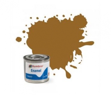 20026 Humbrol khaki matt 14ml