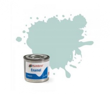 20065 Humbrol hellblau matt 14ml