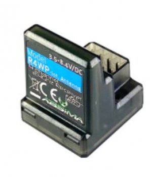 2020015 Empfänger Absima R4WP interne Antenne