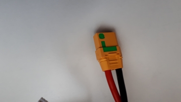 HRC04469X Lipo/Car 14,8/6900 HRC-60C XT90AB/XH