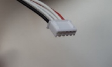 HRC04469X Lipo/Car 14,8/6900 HRC-60C XT90AB/XH