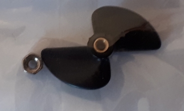 063-701402 Schiffsschraube 29mm M2,5! AM-Mini