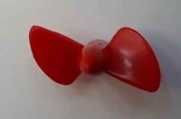 KAV67105 Schiffsprop 30mm/M3 2-Blatt