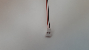 67148 Adapterkabel BEC -> Walkera W+R verpolt