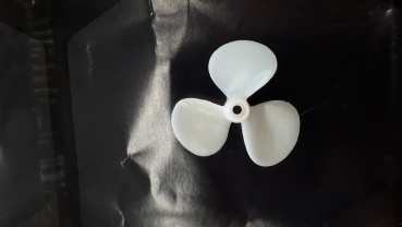 T108032-Prop Schiffsprop 43mm TC-08/Küstenwache