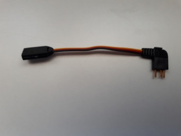 48460 Adapterkabel MPX-Empfänger -> Graupner Servo