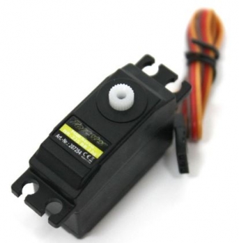 207254 Servo tc NR-225BB Midi 23N/0,08s