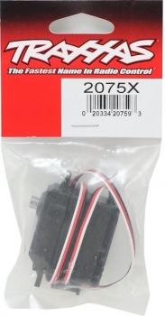 2075X Servo TRX High Torque-BB MG! WP 90N