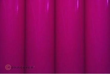 21-28 ORACOVER power pink  lfd. Meter