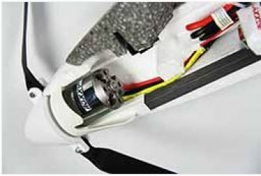 214334 FUNRAY Alroundsegler 2m/4Kl. KIT