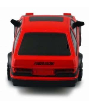 21083 Drift SPORT-CAR 1:24 rot RTR 4WD