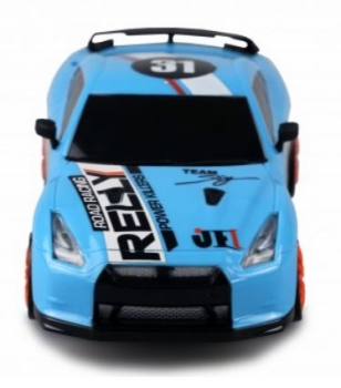 21084 Drift SPORT-CAR 1:24