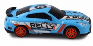 21084 Drift SPORT-CAR 1:24