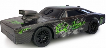 21086 RC CAR GHOST 1:10 RTR 2,4GHZ