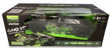 21086 RC CAR GHOST 1:10 RTR 2,4GHZ