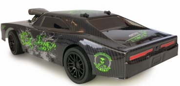 21086 RC CAR GHOST 1:10 RTR 2,4GHZ