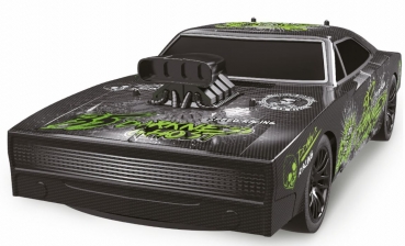21086 RC CAR GHOST 1:10 RTR 2,4GHZ
