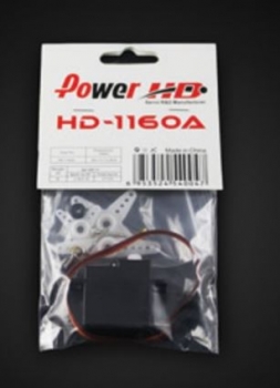 2111.035 Servo Power-HD 1160A 12mm 30N/0,12s