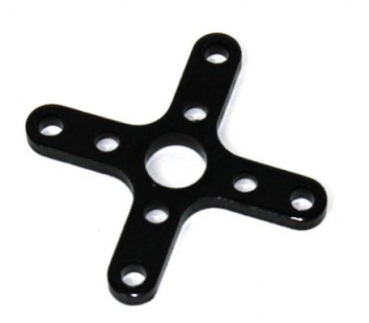 211261 Montagekreuz 22er/blk40mm B16/19mm