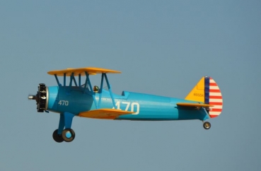 221378 PT-17 STEARMAN DD EPO 1200 PNP