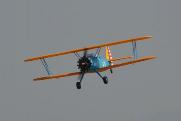 221378 PT-17 STEARMAN DD EPO 1200 PNP