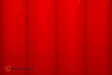 21-021-002 ORACOVER fluoreszierend rot