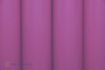 21-024-002 ORACOVER Bügelfolie pink