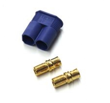 213648 EC-8! Stecker 1 Stück