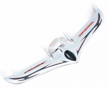 214241 XENO-UNI Nurflügler 1,24m Bausatz