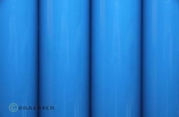 21-053-002 ORACOVER Bügelfolie hellblau