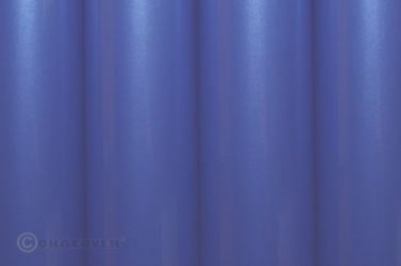 21-057-002 ORACOVER Bügelfolie perlmutt-blau