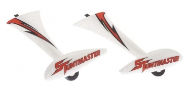 224381 Fahrwerk STUNTMASTER Multiplex 1 Paar
