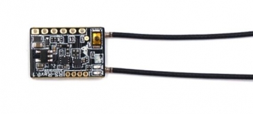 2202.309 Empfänger FrSky Archer RS 2,4 GHz