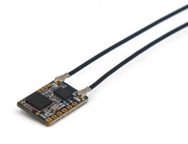 2202.309 Empfänger FrSky Archer RS 2,4 GHz