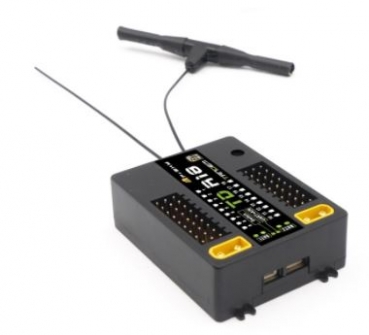 2202.331 Empfänger FrSky Tandem/TD-R18 2/868