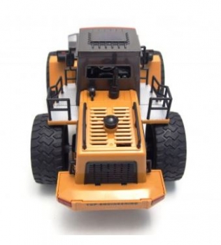 22304 RC-RADLADER 1:18/Scale Metall RTR