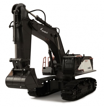 22499 RC-Schaufelbagger ACV730 1:14 weiß