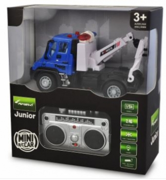 22524 RC-MINI Truck/Abschleppfahrzeug