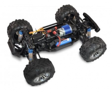 22610 TELEOCERAS STUNT TRUCK 4WD 1:12 MIT GYRO RTR