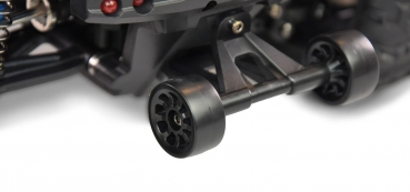 22610 TELEOCERAS STUNT TRUCK 4WD 1:12 MIT GYRO RTR