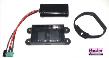 22985493 Li-ION 7,2/5200 POWER-ION E-Akku +Halter