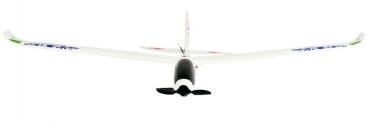 24057 3D-CLIMBER E-Segler Gyro-Stabi ! RTF