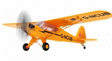 24087 SKYLARK Propellerflugzeug 3D/6G 5 KANAL 2,4GHZ