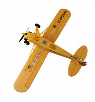 24087 SKYLARK Propellerflugzeug 3D/6G 5 KANAL 2,4GHZ