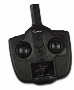 24090 J-11 Flugzeug 3-Kanal 2,4GHZ RTF